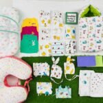 My Best-Newborn Hospital Kit