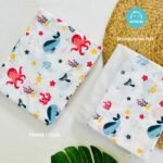 Sea Animal-Thottil with Net (cradle/Jhula)