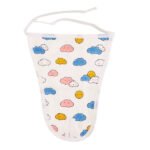 A Nappy-Happy clouds