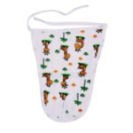 A Nappy-Giraffe Stand Tall