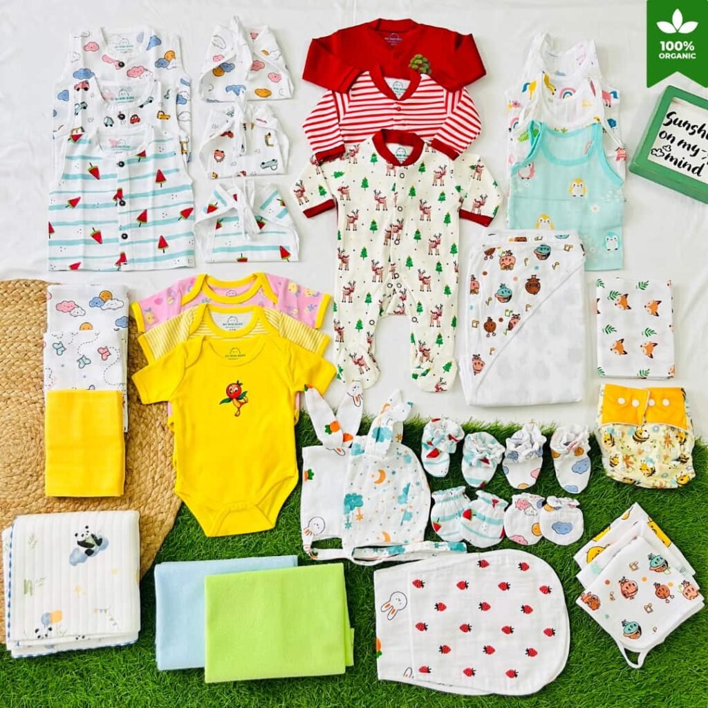 Newborn kit