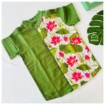 A Ethnic Shirt – Bloomie