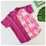 A Ethnic Shirt – Sacred Cow