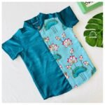 Kids Ethnic shirt