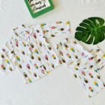 Ice Cone - Night Suit