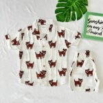 A Tiger - Cuban Collar Set