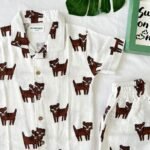 A Tiger - Cuban Collar Set - Image 2