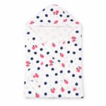 hooded towel for newborn baby India