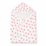 Hooded Towel - Little Paws